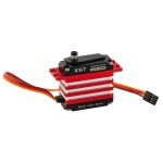 Offres Spéciales KST X20 X20-2208 X20-1035 Set RC Modèle Numérique Metal Gear Brushless Moteur pour RC Hélicoptères